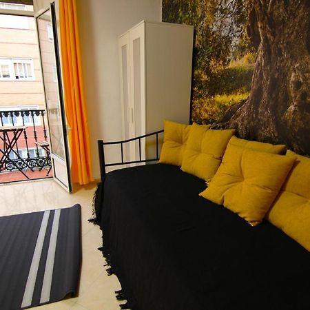 Arriola Rooms 말라가 외부 사진