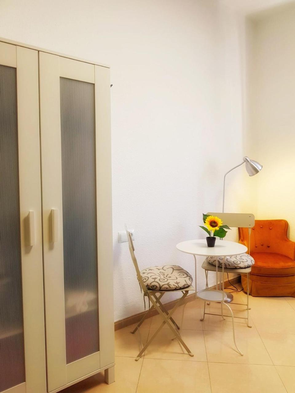 Arriola Rooms 말라가 객실 사진
